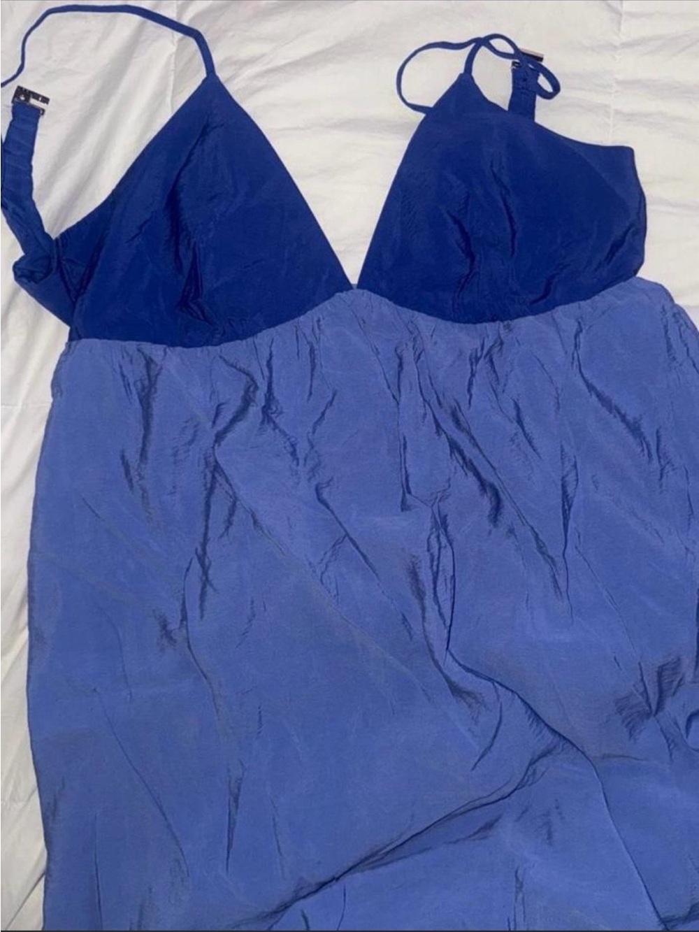 Abercrombie maxi dress